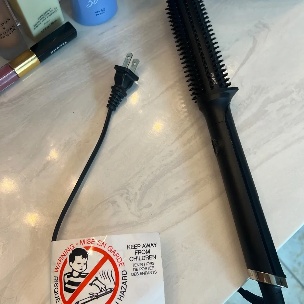 GHD Thermal Round Brush - Picture 3 of 4